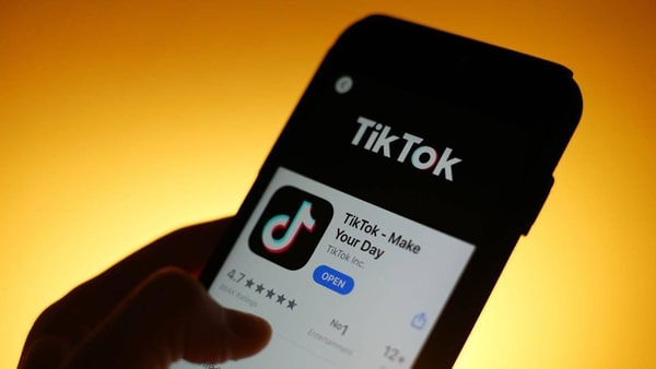 普通人怎么入驻tiktok？