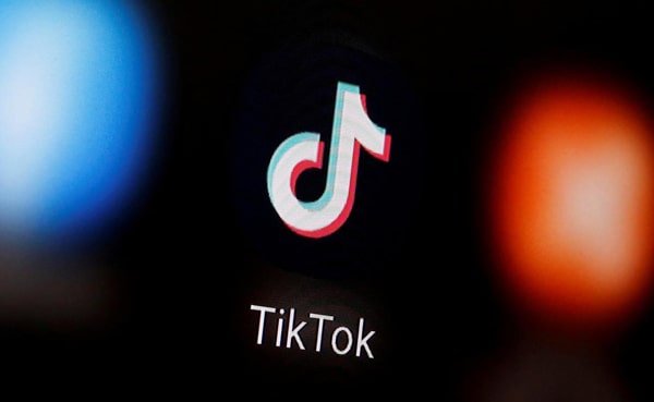tiktok没有账号怎么注册？